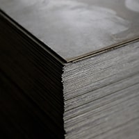 Лист х/к 1250x2500x0,7