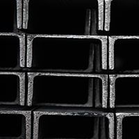 Швеллер 10 П